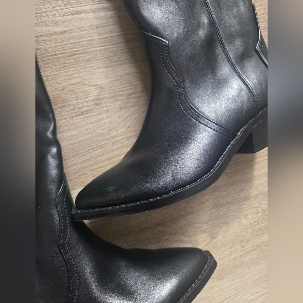 Cowboy Boots DV Dolce Vita - Picture 5 of 10